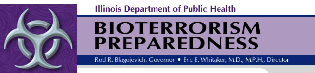 Bioterrorism Preparedness