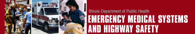 Emergency Medical Systems and Highway Safety