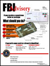 FBI Poster