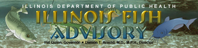Illinois Fish Advisory