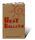 Heat Bulletin