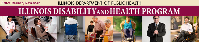 Illinois Disability and Health Program