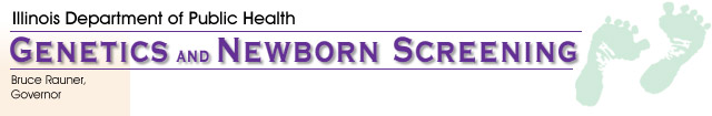 Newborn Screening Program