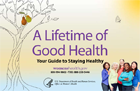 A Lifetime of Good Health