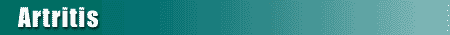 Arthritis 