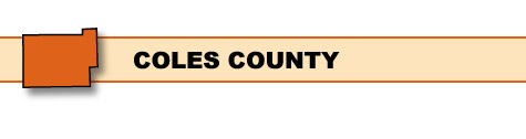 Coles County Surveillance