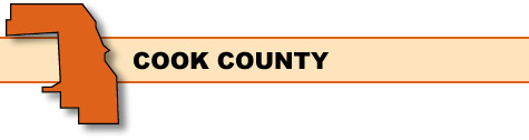 Cook County Surveillance