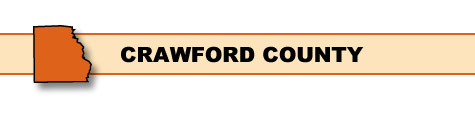 Crawford County Surveillance