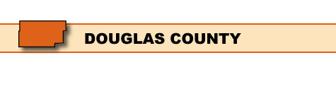 Douglas County Surveillance