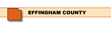 Effingham County Surveillance