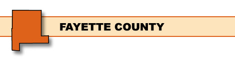 Fayette County Surveillance
