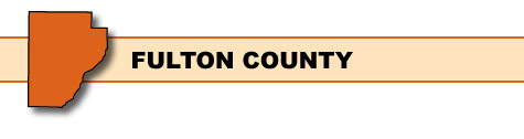 Fulton County Surveillance