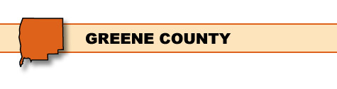 Greene County Surveillance