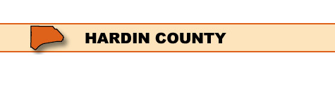 Hardin County Surveillance