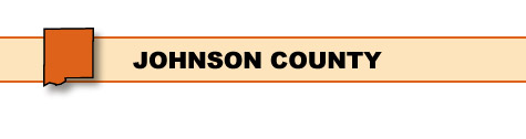 Johnson County Surveillance
