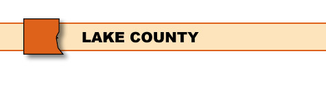 Lake County Surveillance