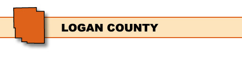 Logan County Surveillance