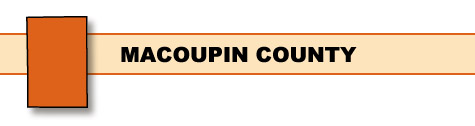 Macoupin County Surveillance