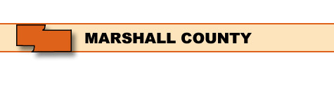 Marshall County Surveillance