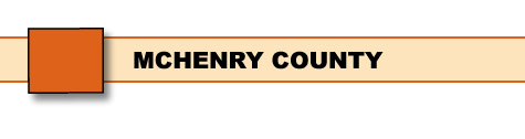 McHenry County Surveillance
