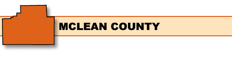 Mclean County Surveillance