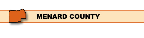 Menard County Surveillance