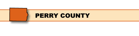 Perry County Surveillance