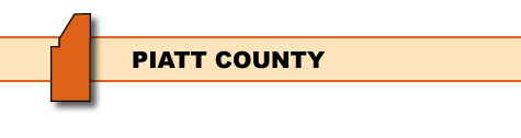 Piatt County Surveillance