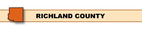 Richland County Surveillance