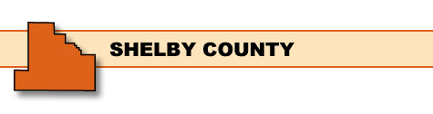 Shelby County Surveillance