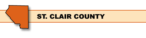 St. Clair County Surveillance