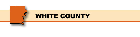 White County Surveillance