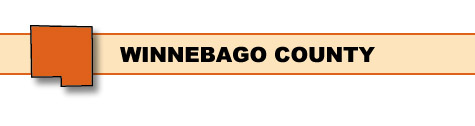 Winnebago County Surveillance