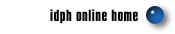 IDPH Home Page