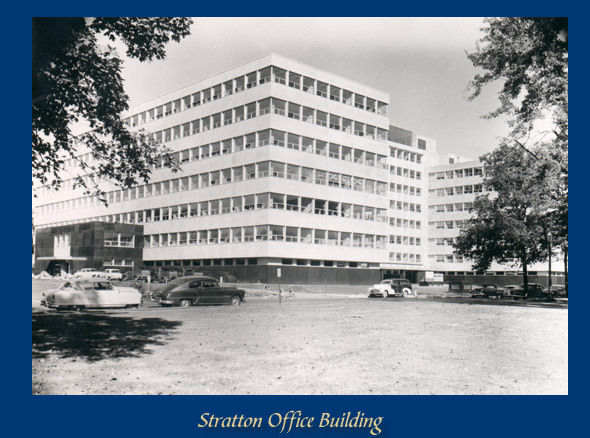 Polio Vaccine - 1955