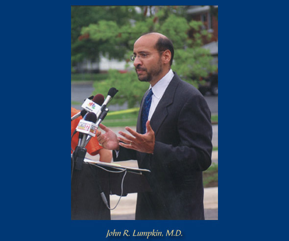 Office of Women's Health Established