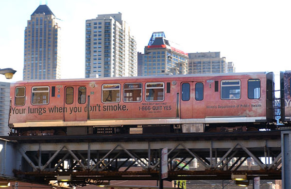 Chicago Ads