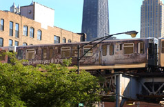 Chicago Anti-Tobacco Ads