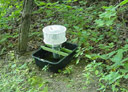 WNV Mosquito Trap